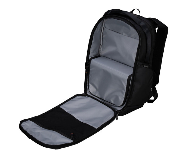 Targus Pro-Tek® Tech Backpack 16” - 1539101 - zdjęcie 5